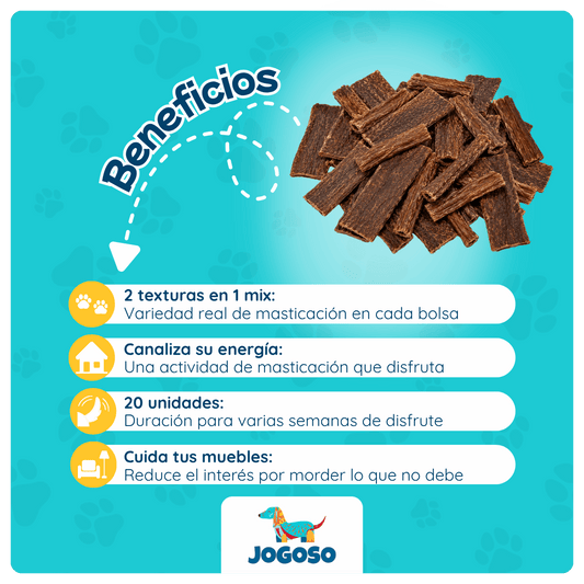Mix de Esófagos y Venas de Res