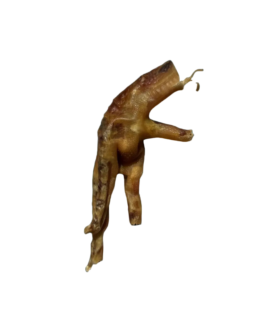 Patas de Pollo Deshidratadas