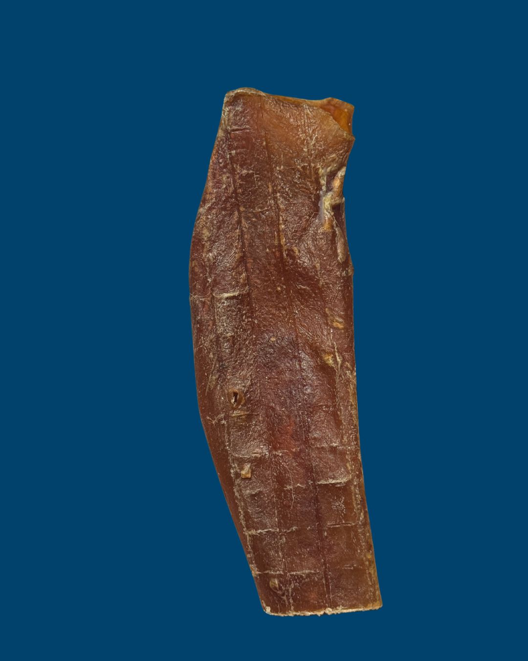 Venas Deshidratada