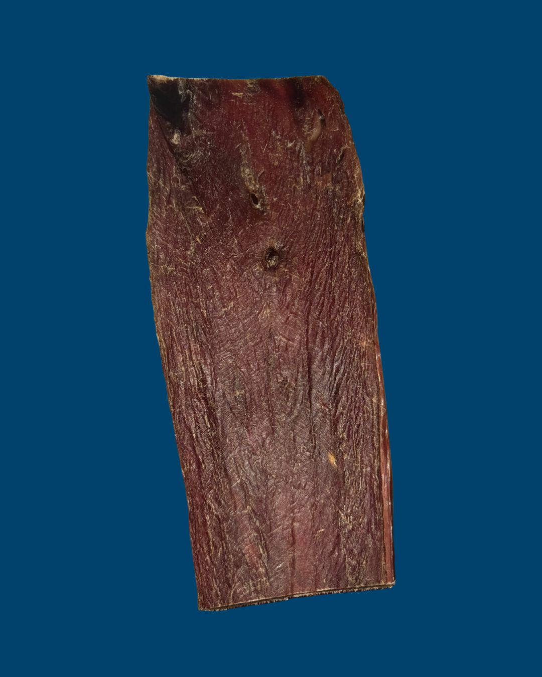 Esófago Deshidratado