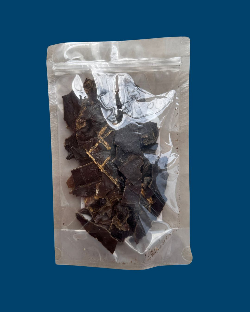 Hígado Deshidratado