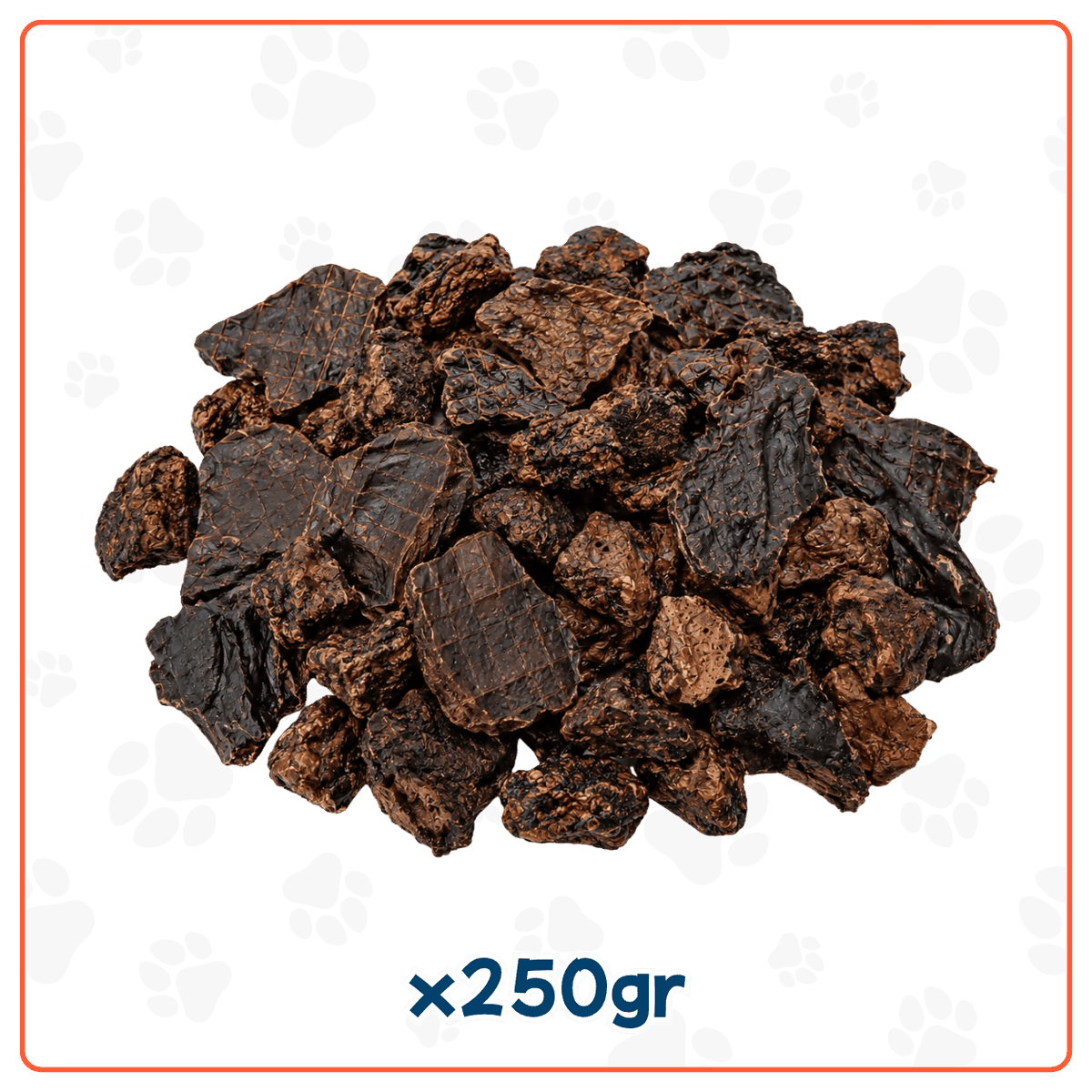 Mix de Hígado y Bofe de Res 250 g