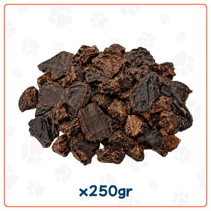 Mix de Hígado y Bofe de Res 250 g