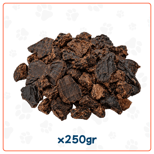 Mix de Hígado y Bofe de Res 250 g