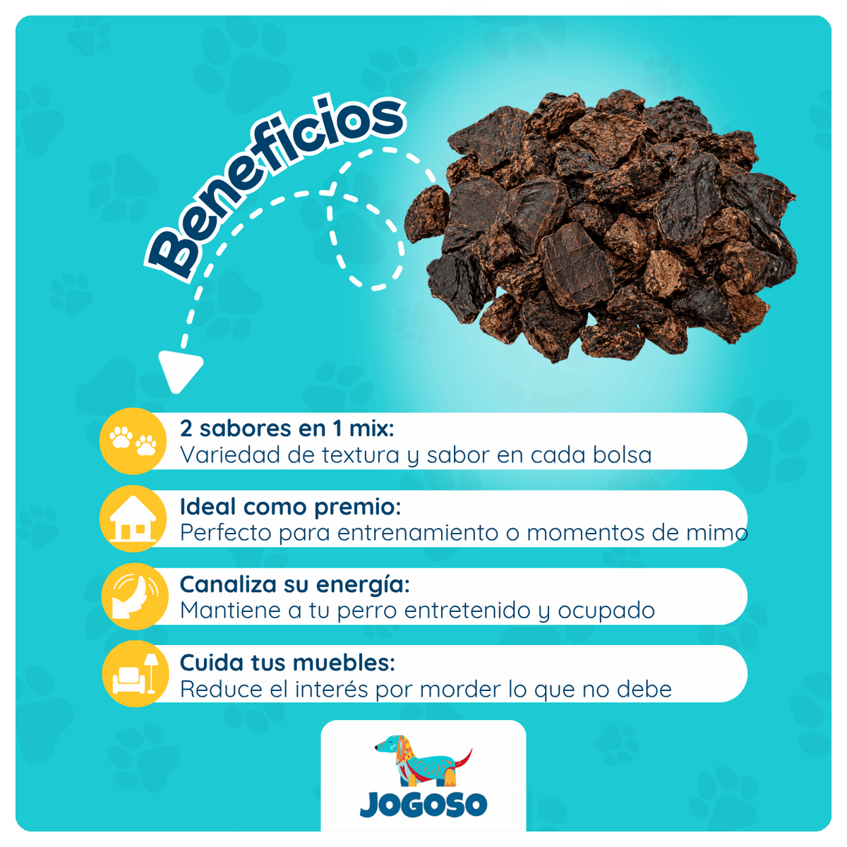 Mix de Hígado y Bofe de Res 250 g