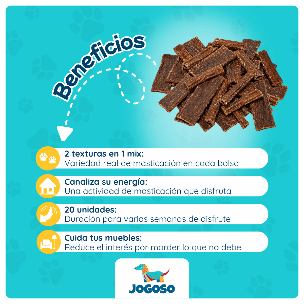 Mix de Esófagos y Venas de Res