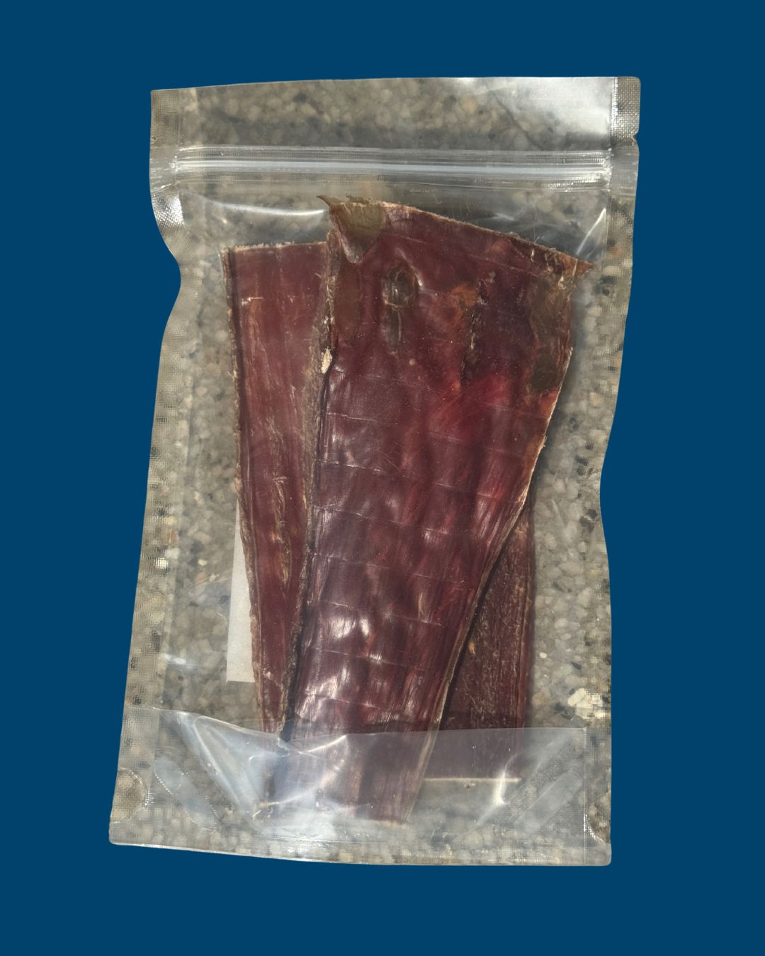 Esófago Deshidratado