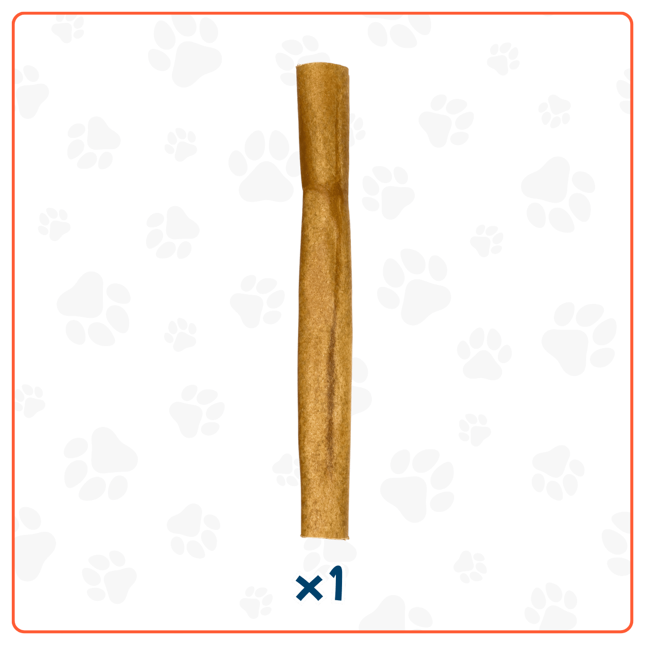 Stick de Colágeno XL para Perros