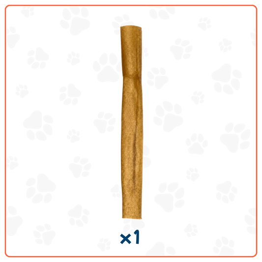 Stick de Colágeno XL para Perros