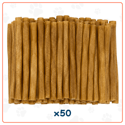 Stick de Colágeno 6" para Perros