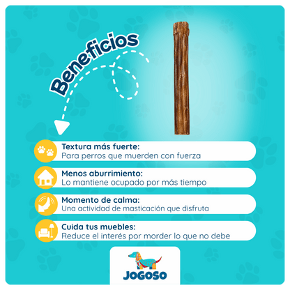 Bully Stick para Perros
