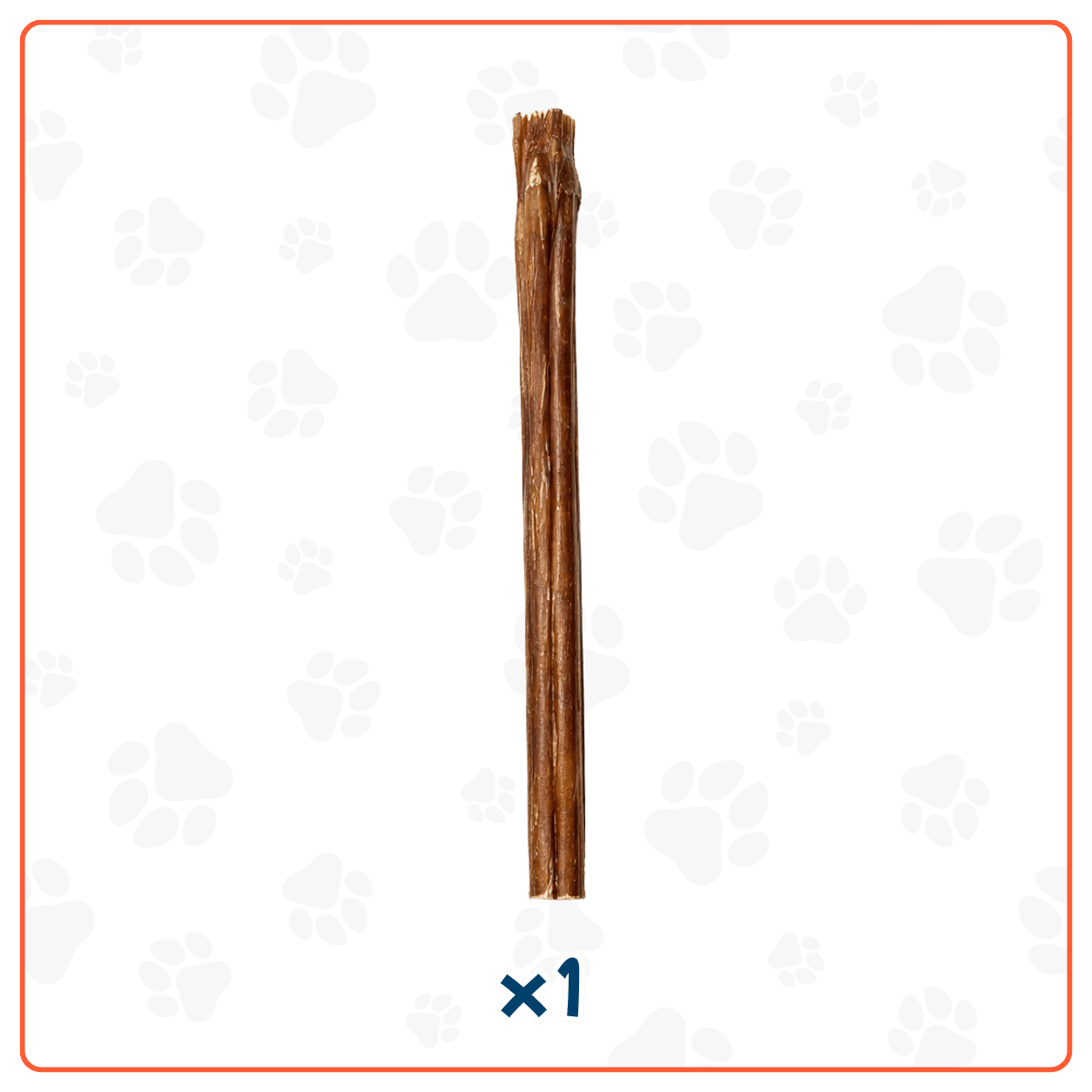 Bully Stick para Perros