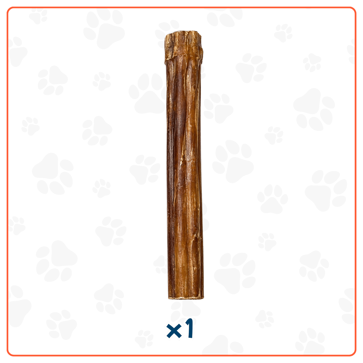 Bully Stick para Perros