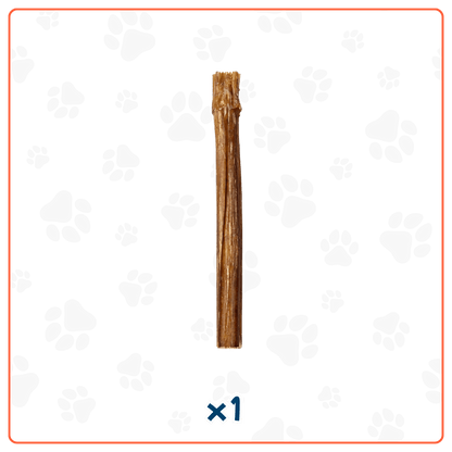 Bully Stick para Perros