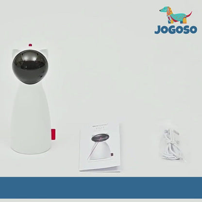 Juguete para Gatos LASER FUN®