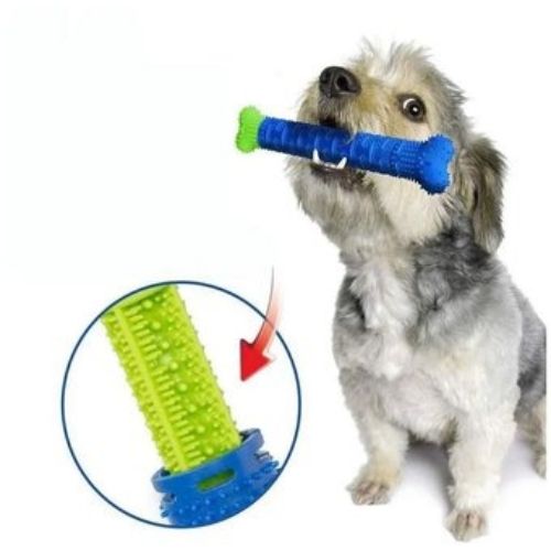 Dientes Sanos ® Hueso para Mascotas